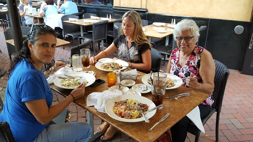 Restaurant «The Cheesecake Factory», reviews and photos, 600 E Las Olas Blvd, Fort Lauderdale, FL 33301, USA