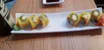 Plats et boissons du Restaurant japonais Yookoso Sushi à Paris - n°7