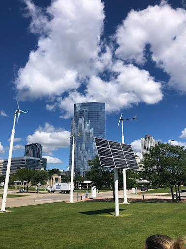 Science Museum «Discovery World», reviews and photos, 500 N Harbor Dr, Milwaukee, WI 53202, USA