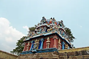 Arulmigu Sri Mayakoothar Temple (nava tirupathi # 6) image