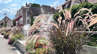 Hotel De Ville à Riquewihr