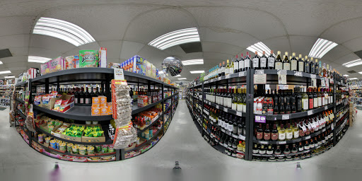 Liquor Store «Super Store #2», reviews and photos, 320 Alhambra Rd, Alhambra, CA 91801, USA