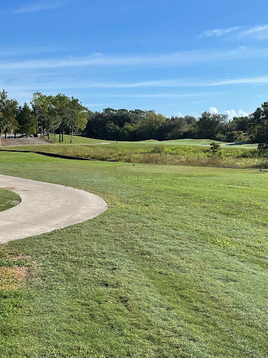 Golf Club «Casselberry Golf Club», reviews and photos, 300 S Triplet Lake Dr, Casselberry, FL 32707, USA