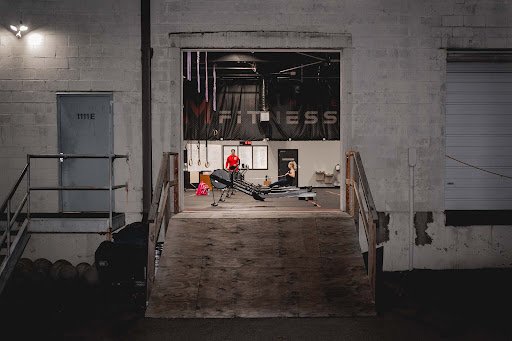 Gym «CrossFit Xtra Mile», reviews and photos, 776 Merus Ct, Fenton, MO 63026, USA