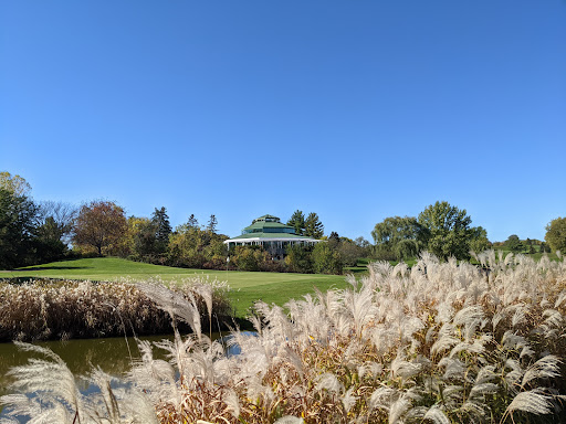 Golf Course «Como Park Golf Course», reviews and photos, 1431 Lexington Pkwy N, St Paul, MN 55103, USA