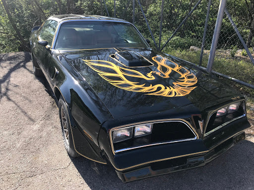 Auto Body Shop «Maaco Collision Repair & Auto Painting», reviews and photos, 5169 Hickory Hollow Pkwy, Antioch, TN 37013, USA