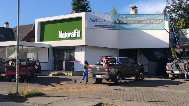NaturaFit Store