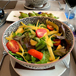 Photo n°4 de l'avis de Eleonora..r fait le 05/08/2019 à 11:54 sur le  Vinzenz-zum feinen Wein à Vipiteno