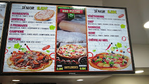 Photo n°2 de FRESH FOOD à Paris ()