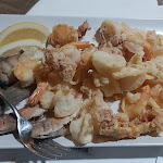 Photo n°9 de l'avis de alessandro.a fait le 26/06/2022 à 05:30 sur le  Sole & Mare - Ristorante-Bar-Chalet à Cupra Marittima