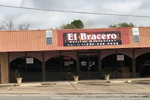 El Bracero Mexican Restaurant image