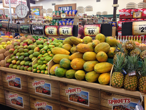 Health Food Store «Sprouts Farmers Market», reviews and photos, 1327 Encinitas Blvd, Encinitas, CA 92024, USA