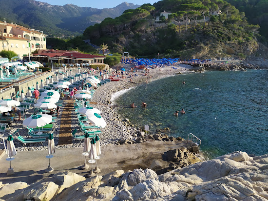Feniccia e Feniccetta Beach