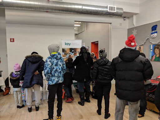 Community Center «The Greg Jackson Center for Brownsville», reviews and photos, 519 Rockaway Ave, Brooklyn, NY 11212, USA