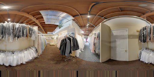 Bridal Shop «Princess Boutique & Bridal», reviews and photos, 300 W College Ave, Santa Rosa, CA 95401, USA