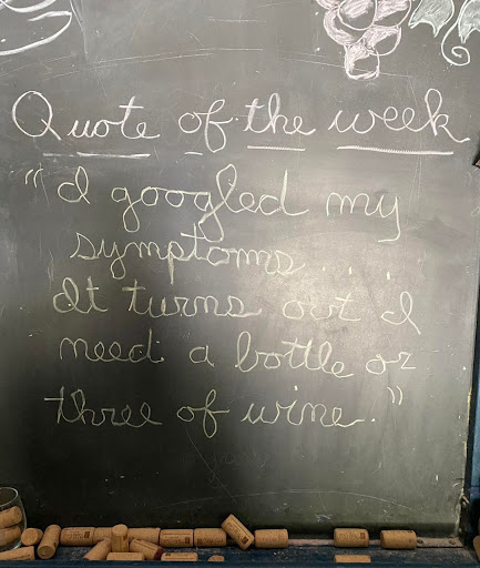 Vineyard «Nickle Creek Vineyard», reviews and photos, 12 King Rd, Foster, RI 02825, USA