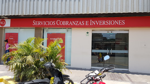 SCI Servicios Cobranzas e Inversiones