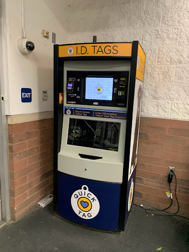 Department Store «Walmart Supercenter», reviews and photos, 150 Western Ave NW, Faribault, MN 55021, USA