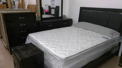 Furniture Store «Furniture & Mattress Discount King», reviews and photos, 1266 Manheim Pike, Lancaster, PA 17601, USA