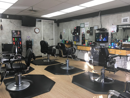 Barber Shop «All American Barber Shop», reviews and photos, 395 Little East Neck Rd N, West Babylon, NY 11704, USA