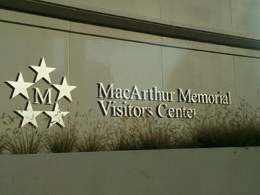 Museum «Macarthur Memorial Museum», reviews and photos, 198 Bank St, Norfolk, VA 23510, USA