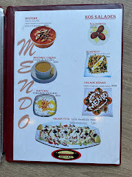 Photo n°2 de Mendo Mekan - Restaurant de Spécialités Turques à Grenoble ()