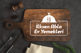 İlksen Abla Ev Yemekleri