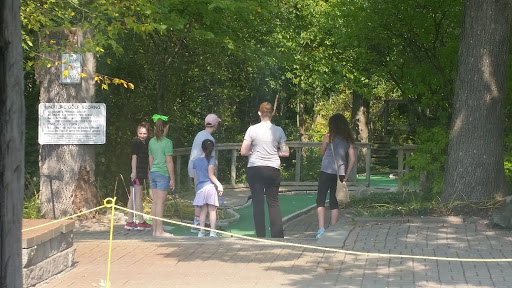 Miniature Golf Course «Willow Creek Golf & Sports Center», reviews and photos, 3120 S Lapeer Rd, Lake Orion, MI 48359, USA