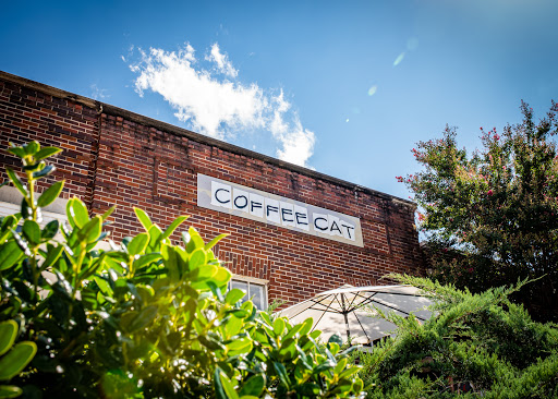 Coffee Shop «COFFEE CAT», reviews and photos, 124 Tichenor Ave, Auburn, AL 36830, USA