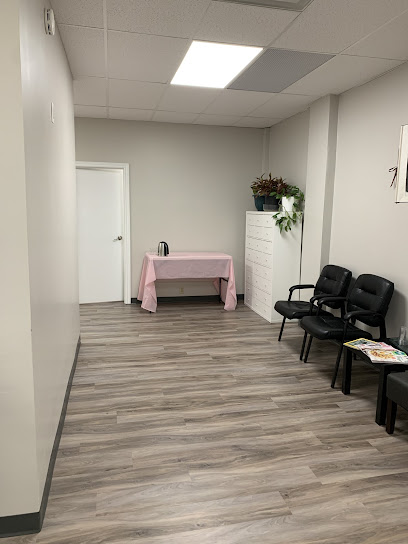New Hope Acupuncture & Herbs Clinic