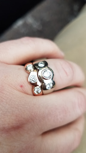 Jewelry Designer «James Durbin Jewelry Design», reviews and photos, 114 W Jefferson Ave, Kirkwood, MO 63122, USA