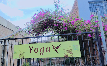 Centro de Yoga Sai Devi