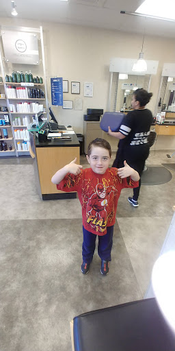 Hair Salon «Supercuts», reviews and photos, 2052 S Independence Blvd #6, Virginia Beach, VA 23453, USA