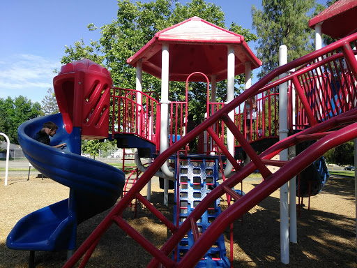 Park «Eugene H. Ahner Park», reviews and photos, 5517 Manzanita Ave, Sacramento, CA 95841, USA