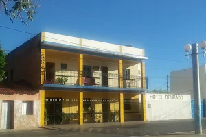 Hotel Dourado image