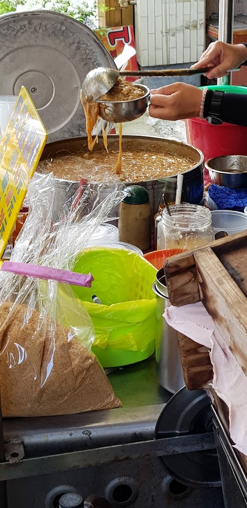 阿和麵線 的照片