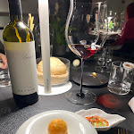 Photo n°1 de l'avis de Vincenzo.i fait le 04/01/2024 à 22:24 sur le  Vitis Lounge Winery à Arco