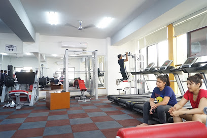 CROSS15 GYM