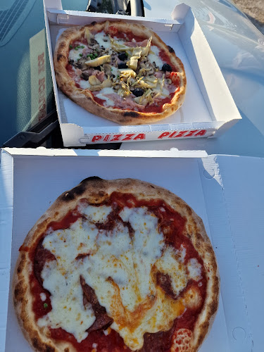 Panificio Campisi, Pizzeria Asporto, Pasticceria, Gastronomia, Salumeria, Tavola Calda, Rosticceria, Biscottificio, Take Away - Fornaio