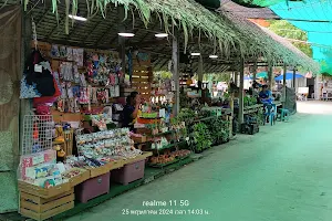 Khlong Lat Mayom Floating Market image