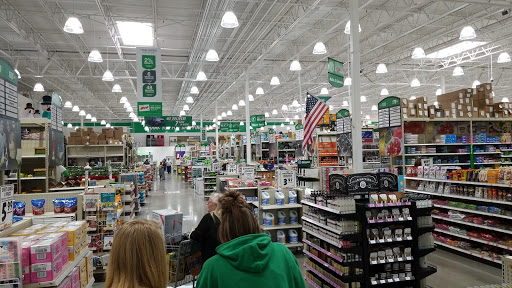 Menards in North Platte, Nebraska