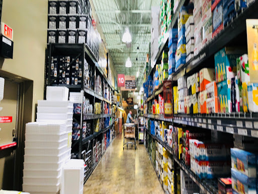 Wine Store «Total Wine & More», reviews and photos, 2325 S Stemmons Fwy, Lewisville, TX 75067, USA