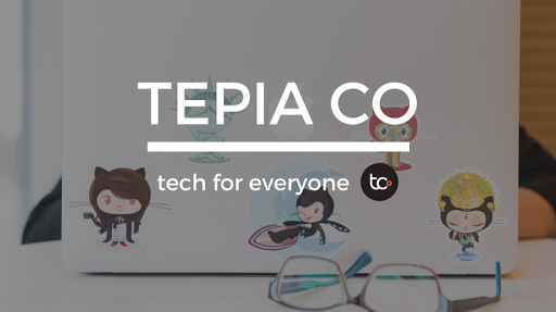 Tepia image
