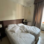 Photo n°5 de l'avis de Mario.a fait le 25/06/2023 à 07:15 sur le  TH Roma - Carpegna Palace Hotel à Rome