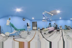 Kirandeep hospital - Multispeciality Hospital in Kanpur/Laproscopic Hospital in Kanpur/Gynecologist in Kanpur image