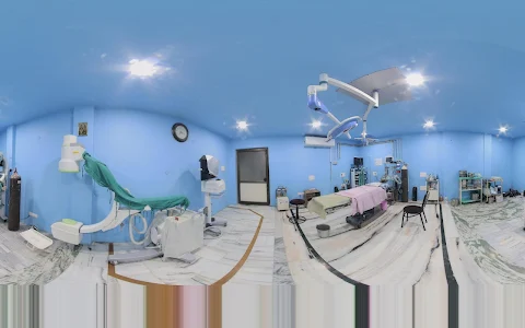 Kirandeep hospital - Multispeciality Hospital in Kanpur/Laproscopic Hospital in Kanpur/Gynecologist in Kanpur image