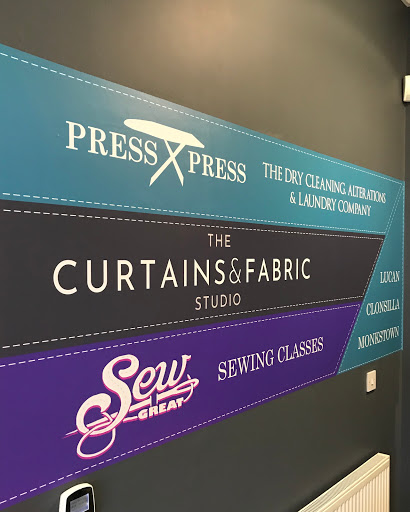 Press XPress  The Drycleaning & Alterations Company