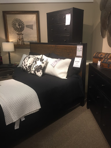 Furniture Store «Ashley HomeStore», reviews and photos, 901 W Main St, Bozeman, MT 59715, USA