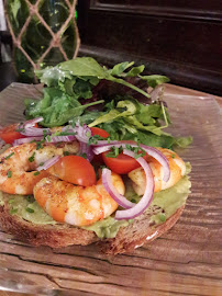 Photos du propriétaire du Restaurant Seulement Sea à Paris - n°15