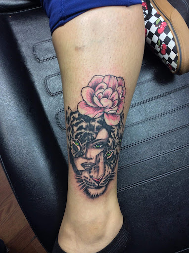 Explore vikings tattoo ideas, creative tattoo ideas in Reading, available at Centre Avenue Tattoo